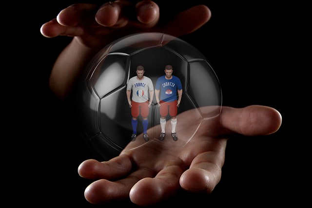 Futbol Şampiyonları: Hangi Ülkeler Dünya Kupasını En Çok Kazandı?