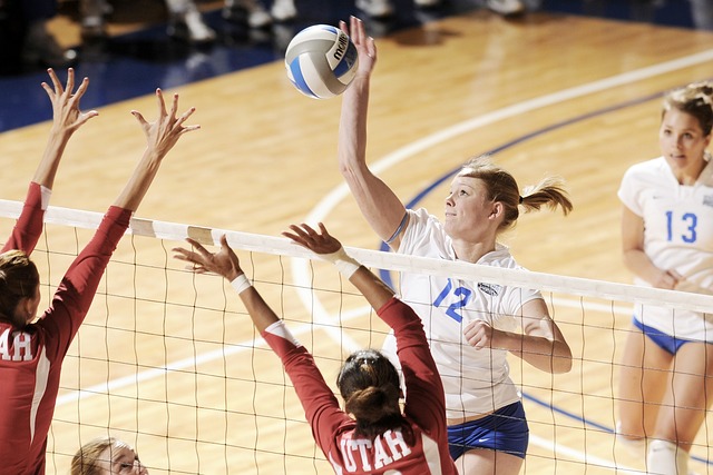 Türkiye Voleybol Ligi'nin En Çekişmeli Karşılaşmaları