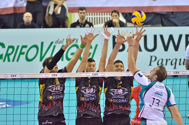 En İyi Voleybol Filmleri